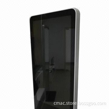 42-inch Signage Advertising Display with Touchscreen and Interactive Advertising Player
